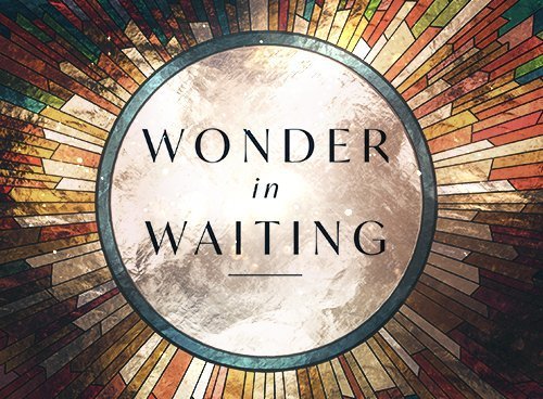 Wonder in Waiting