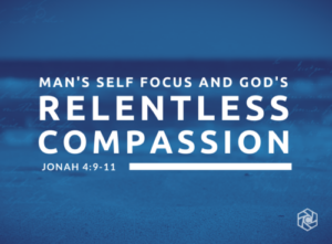 Discipleship Sermon Series at Coggin Church