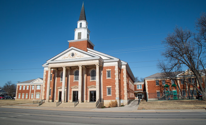 Coggin Ave. Baptist Church