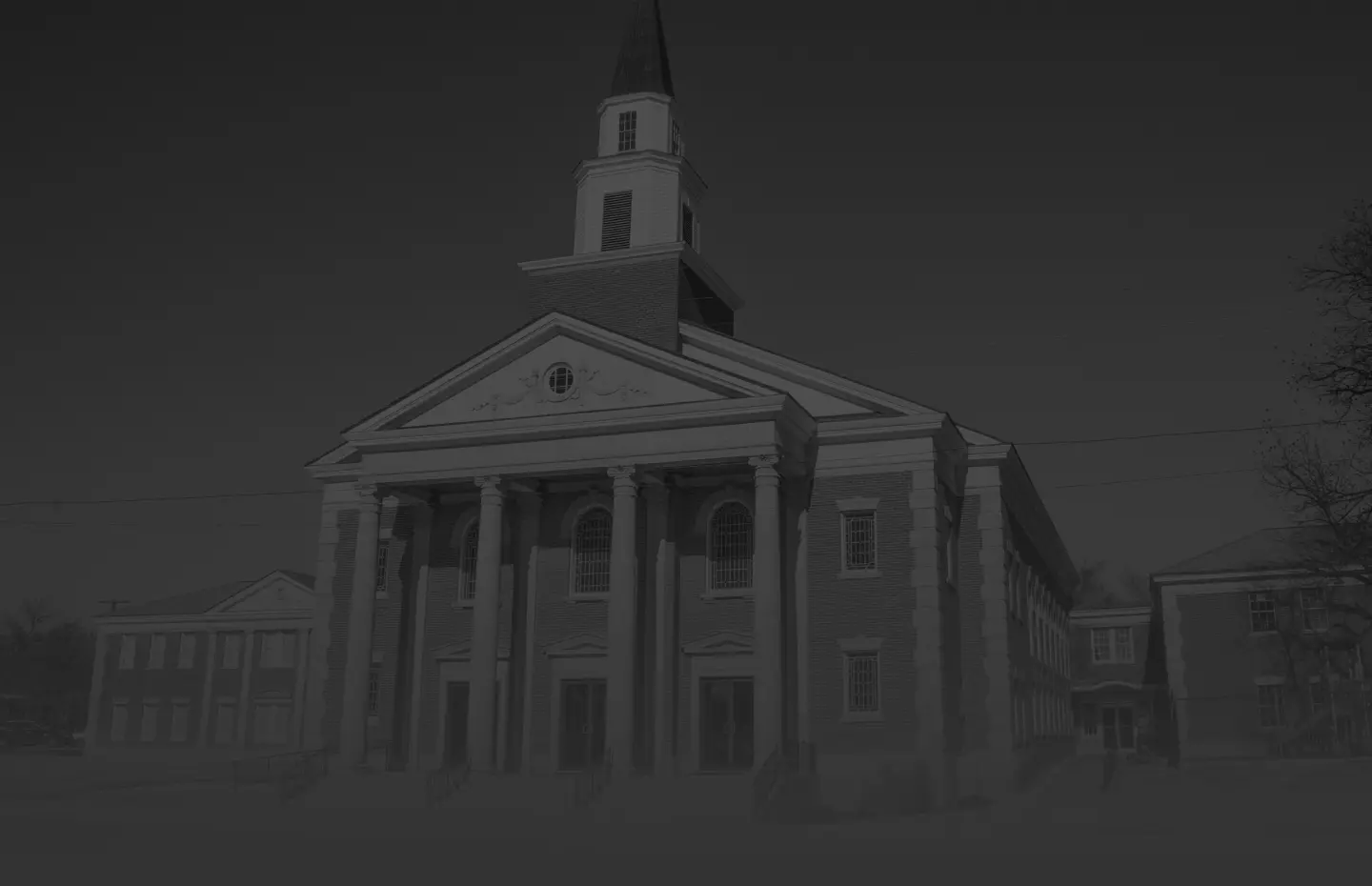 Coggin Avenue Baptist Church