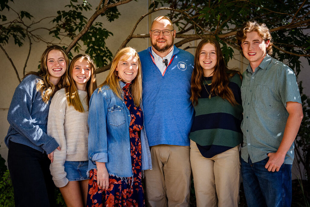 Pastor of Leadership and Missions Candidate | Coggin Church