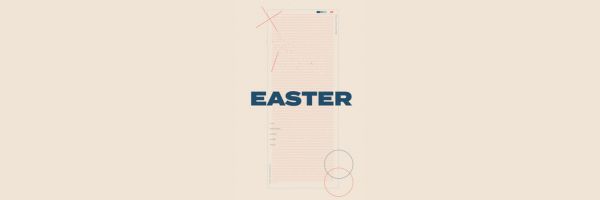 Easter sermon series on the resurrection of Jesus at Coggin Church