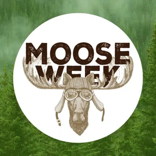 Moose Week 2026 youth leadership retreat for Coggin Church students in Broken Bow Oklahoma