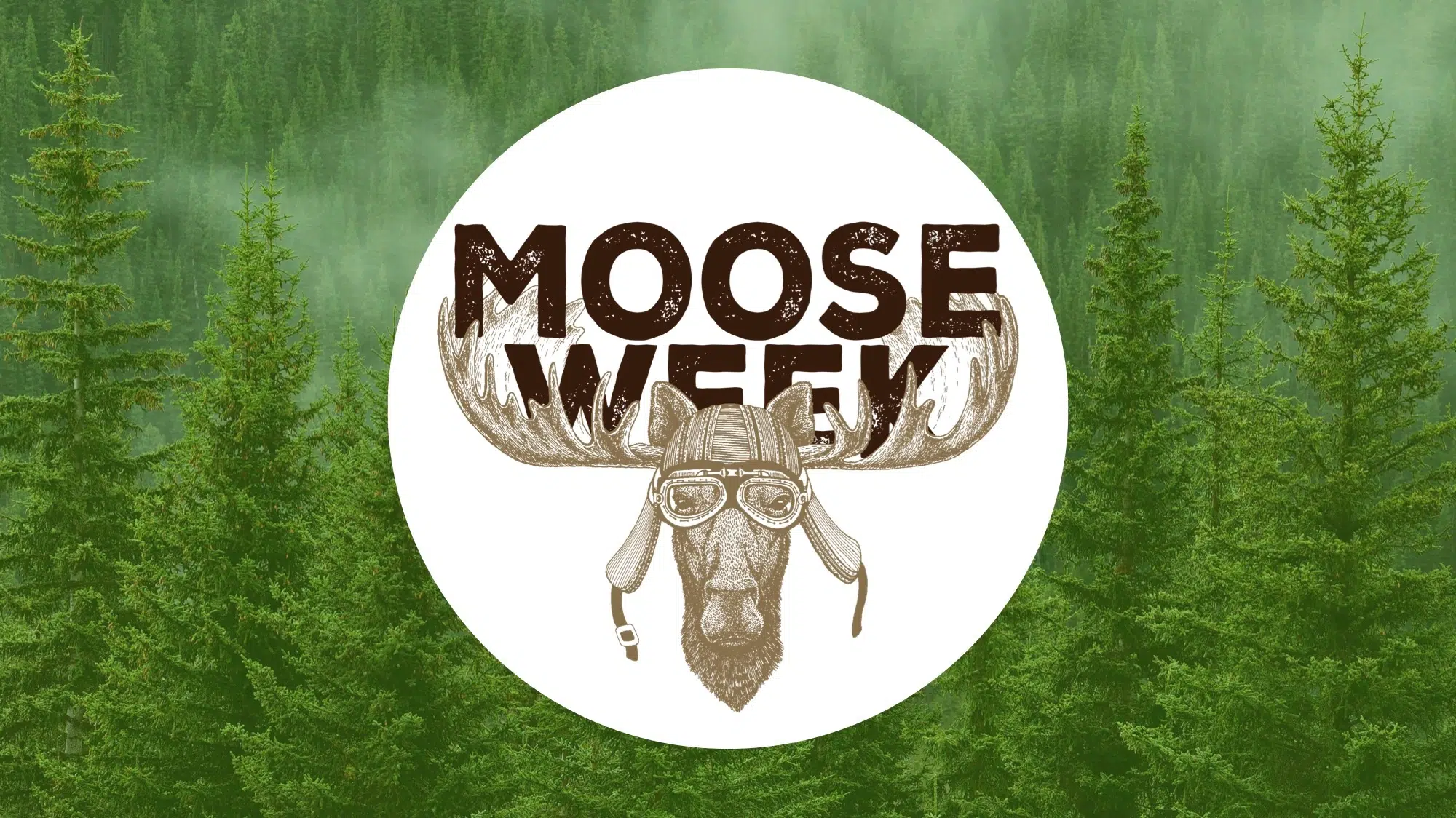 Moose Week 2026 youth leadership retreat for Coggin Church students in Broken Bow Oklahoma